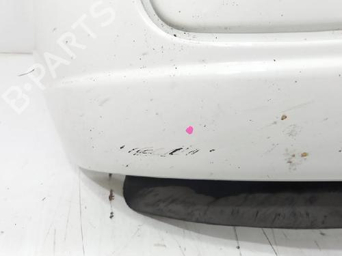 Front bumper KIA PICANTO I (SA) 1.0 | BP27958815C7 