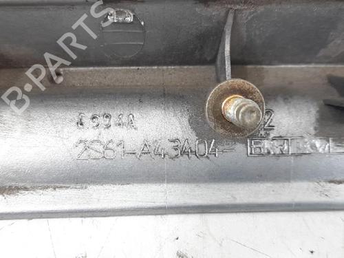 Door moulding trim FORD FIESTA V (JH_, JD_) 1.25 16V | BP27947994C150 