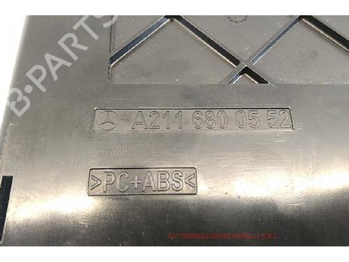 Switch MERCEDES-BENZ E-CLASS (W211) E 240 (211.061) | BP27940312I30