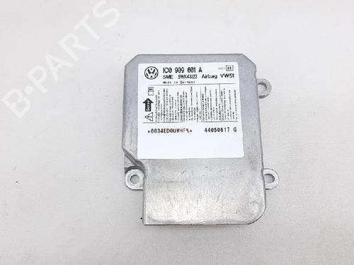 Airbag styreenhed SKODA FABIA I Combi (6Y5) 1.9 TDI | BP27951313M53 