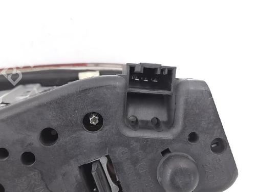 Achterlicht kofferdeksel achterklep links BMW 3 (E46) 320 d | BP27949069C79 