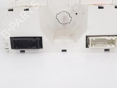 AC Styreenhet / Manøvreringsenhet JAGUAR X-TYPE I (X400) 2.0 D | BP27967143I5 