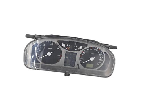 Used Instrument cluster RENAULT LAGUNA II Grandtour (KG0/1_) 2.2 dCi (KG0F) (150 hp) 27968277