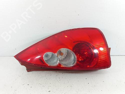 Right taillight MAZDA 5 (CR) 1.8 (CR19) | BP27958277C35 