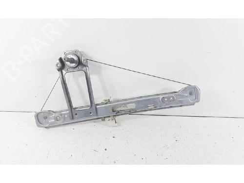 Used Rear right window mechanism FORD FOCUS I Turnier (DNW) 1.8 TDCi (115 hp) 27935524