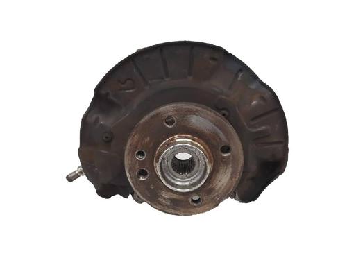 Used Right front steering knuckle MINI MINI (R50, R53) Cooper (116 hp) 27945821