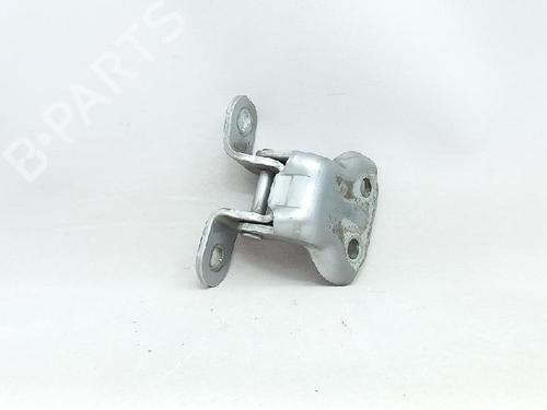 Hinge/Door check strap TOYOTA YARIS (_P9_) 1.3 VVT-i (SCP90_, SCP90R) | BP27963427C146 