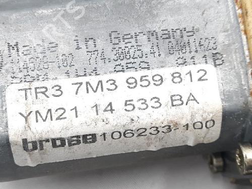 Fensterheber rechts hinten FORD GALAXY I (WGR) 1.9 TDI | BP27946279C25 