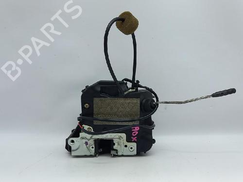 Front right lock MERCEDES-BENZ E-CLASS T-Model (S211) E 280 T CDI (211.223) | BP27969696C97 