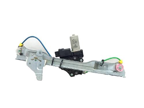 Rudehejsemekanisme ventre foran OPEL CORSA D (S07) 1.3 CDTI (L08, L68) (90 hp) 27958394