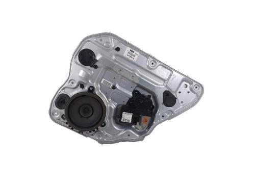 Used Rear right window mechanism VOLVO V50 (545) 2.0 D (136 hp) 27939380