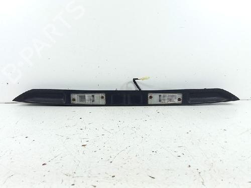 Tailgate handle CHEVROLET MATIZ (M200, M250) 0.8 | BP27960800C132 