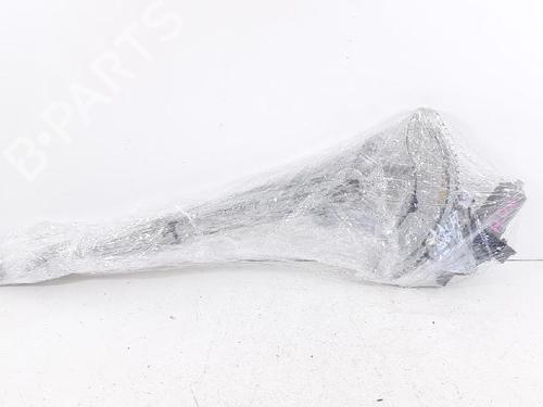 Front right window mechanism OPEL AGILA B (H08) 1.0 (F68) | BP27952635C23