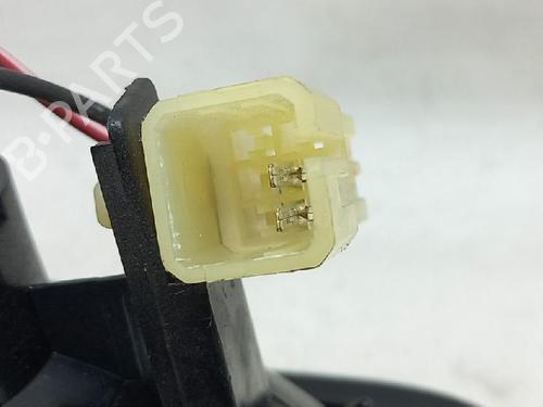 Right tailgate light SUZUKI BALENO Estate (EG) 1.6 i 16V (SY416) | BP27937020C80 