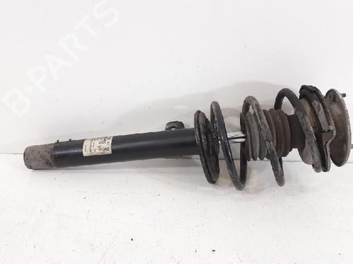 Left front shock absorber BMW 3 (E46) 320 d | BP27949338M16 