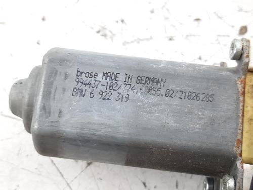 Rear left window mechanism BMW 5 (E60) 525 d | BP27965800C24 