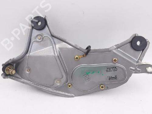 Rear wiper motor TOYOTA PRIUS Liftback (_W2_) 1.5 Hybrid (NHW20_, NHW20R) | BP27946528M102 