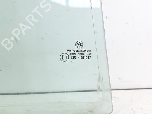 Rear right door window VW GOLF PLUS V (5M1, 521) 1.6 | BP27966485C21 