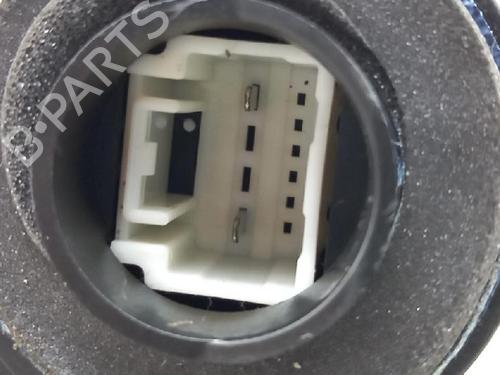 Rear left lock TOYOTA COROLLA Verso (_E12_) 2.0 D-4D (CDE120_, CDE120R) | BP27957139C100 