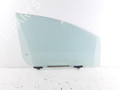 Front right door window TOYOTA YARIS (_P9_) 1.3 VVT-i (SCP90_, SCP90R) | BP27968461C19 