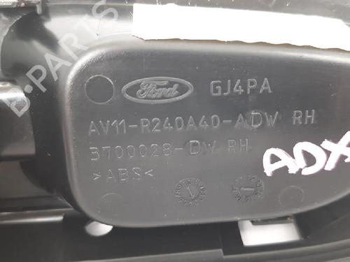 Switch FORD B-MAX (JK) 1.4 LPG | BP27969786I30 