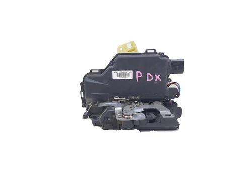 Used Rear right lock SKODA SUPERB I (3U4) 1.9 TDI (130 hp) 27952348