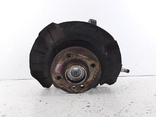Achsschenkel links vorne MINI MINI (R50, R53) Cooper | BP27967459M25 