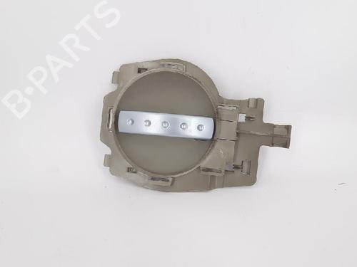 Front left interior door handle CITROËN C3 I (FC_, FN_) 1.4 i | BP27965135I13 