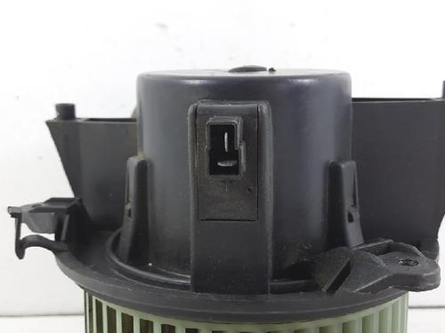 Heater blower motor FIAT PUNTO (188_) 1.2 16V 80 (188.233, .235, .253, .255, .333, .353, .639,... | BP27965302M62 