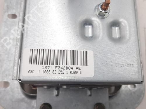 Passenger airbag FORD MONDEO III Turnier (BWY) 2.0 16V DI / TDDi / TDCi | BP27956455C10 
