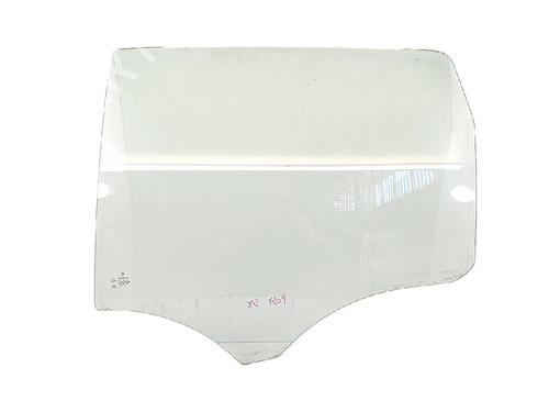 Used Rear left door window MERCEDES-BENZ A-CLASS (W169) A 160 CDI (169.006, 169.306) (82 hp) 27940867