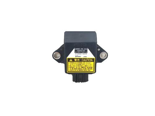 Module électronique TOYOTA RAV 4 II (_A2_) 2.0 4WD (ACA21, ACA20) (150 hp) 27954266
