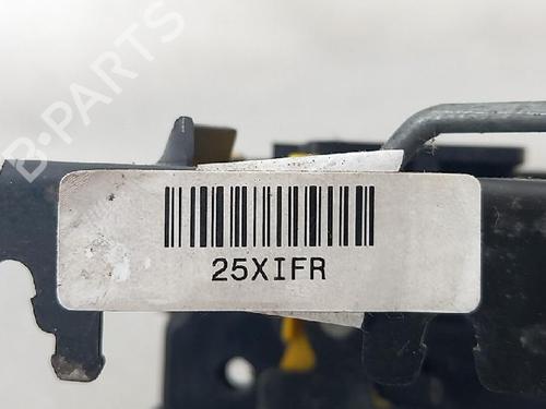 Front right lock KIA RIO II (JB) 1.4 16V | BP27953263C97 