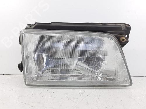 Right headlight OPEL KADETT E Estate (T85) 1.3 i Cat (C15, C35, D15, D35) | BP27939232C29 