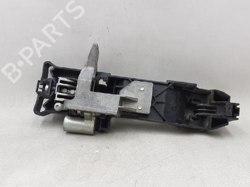Rear right exterior door handle NISSAN MICRA III (K12) 1.2 16V | BP27954741C130