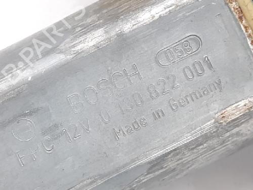 Right front window motor SMART CABRIO (450) 0.6 (S1OLA1, 450.441, 450.442, 450.443) | BP27949690E20