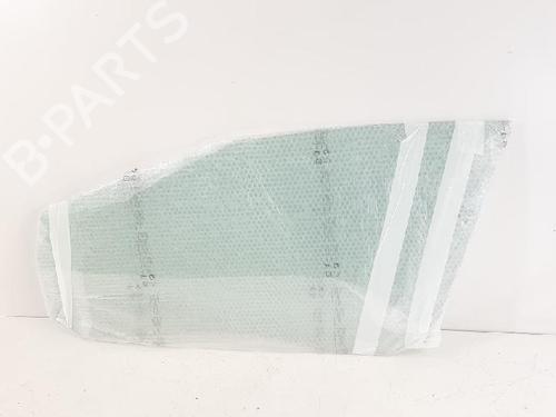 Front left door window VW GOLF PLUS V (5M1, 521) 1.6 | BP27948851C18 