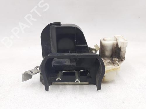 Front right lock FIAT MULTIPLA (186_) 1.6 16V Bipower (186AMB1A) | BP27948665C97 