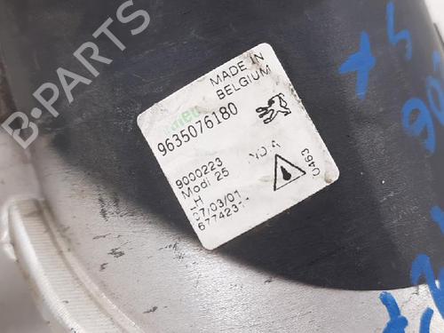 Other PEUGEOT 206 Hatchback (2A/C) 1.4 i | BP27935855O1 
