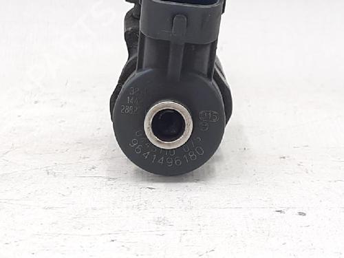 Injector PEUGEOT 206 Hatchback (2A/C) 1.4 HDi | BP27937761M100 