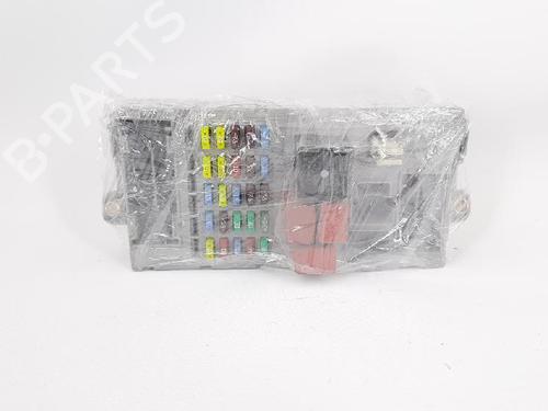Fuse box FIAT IDEA (350_) 1.4 | BP27968903E1 