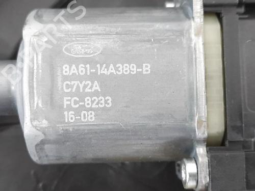 Vindusheismekanisme venstre foran FORD FIESTA VI (CB1, CCN) 1.0 | BP27951519C22 