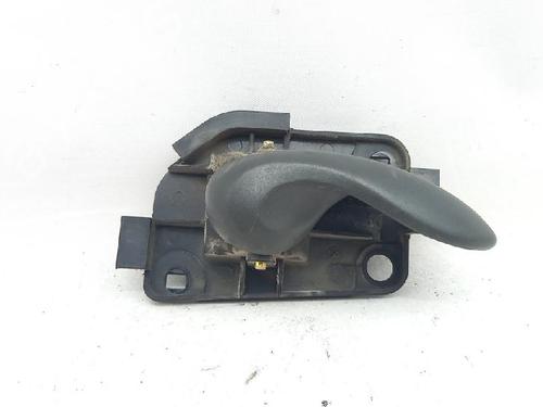 Rear right interior door handle FIAT PUNTO (188_) 1.2 Natural Power | BP27964366I16 
