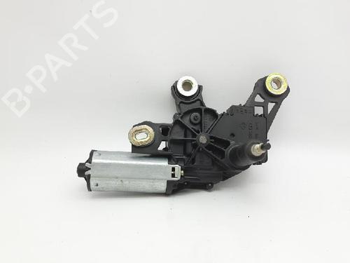 Rear wiper motor VW POLO (9N_, 9A_) 1.2 | BP27966868M102 