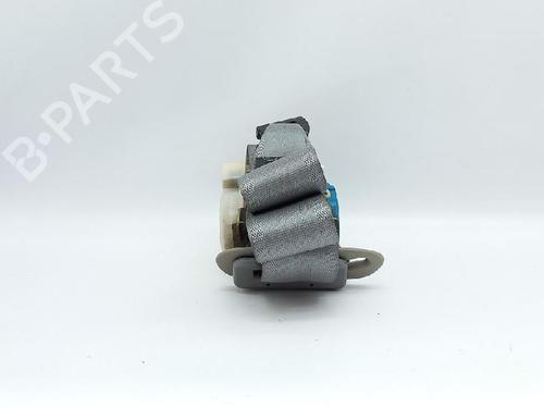 Rear right seatbelt KIA PICANTO I (SA) 1.1 | BP27961983I28 
