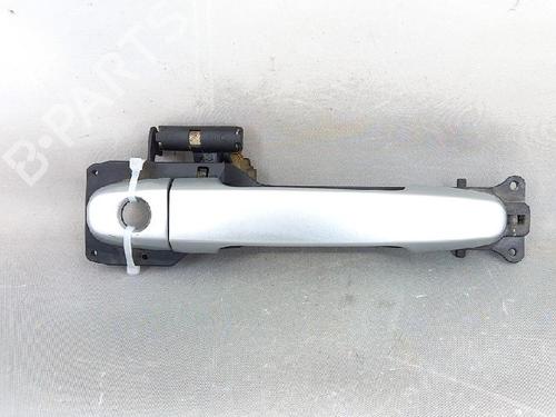 Front right exterior door handle TOYOTA RAV 4 II (_A2_) 2.0 4WD (ACA21, ACA20) | BP27954277C129 