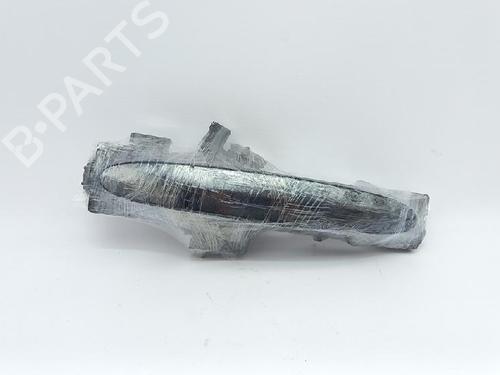 Rear right exterior door handle FORD FIESTA VI (CB1, CCN) 1.25 | BP27959077C130 