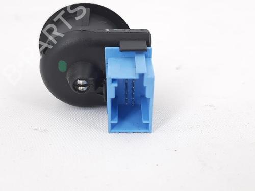 Mirror switch CITROËN XSARA PICASSO (N68) 1.6 | BP27968979I25 