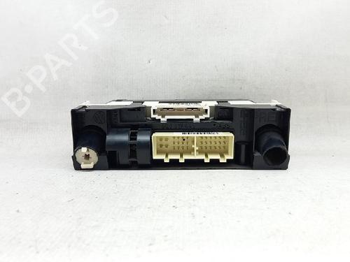 Climate control VW POLO (9N_, 9A_) 1.2 12V | BP27958282I5 