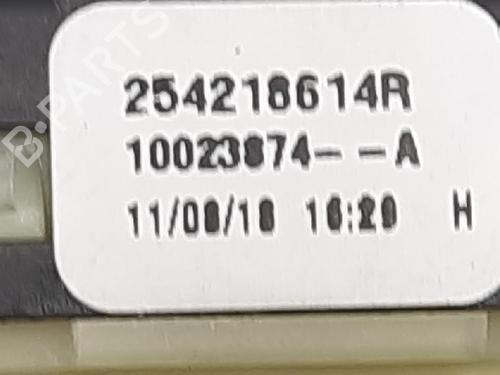 Left rear window switch RENAULT CAPTUR I (J5_, H5_) 1.5 dCi 90 (J5N4, J5M5, J5MW, J5M6, J5AL, J5AJ) | BP27944160I29 
